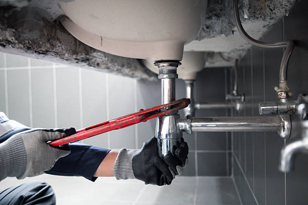 Trusted Pipe Repair service in San Gabriel, CA - AAA Plumbing Heating